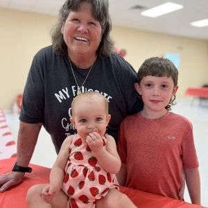 Meet your Posher, Jan